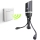 Kontrollenhed med en kontakt EASY CONNECT 230V IP67
