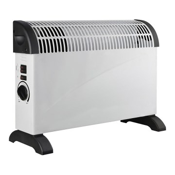 Konvektionsradiator SONDO 750/1250/2000W/230V