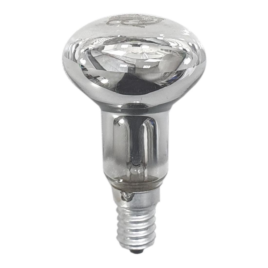 Kraftig reflektorpære R50 E14/25W/230V 2700K
