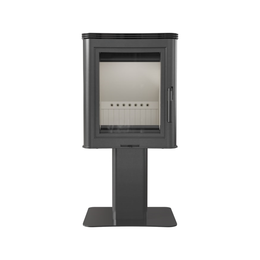 Kratki - Pejs stål 7kW 150 mm