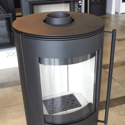 Kratki - Pejs 9kW 150 mm stål