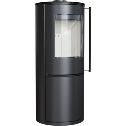 Kratki - Pejs 9kW 150 mm stål