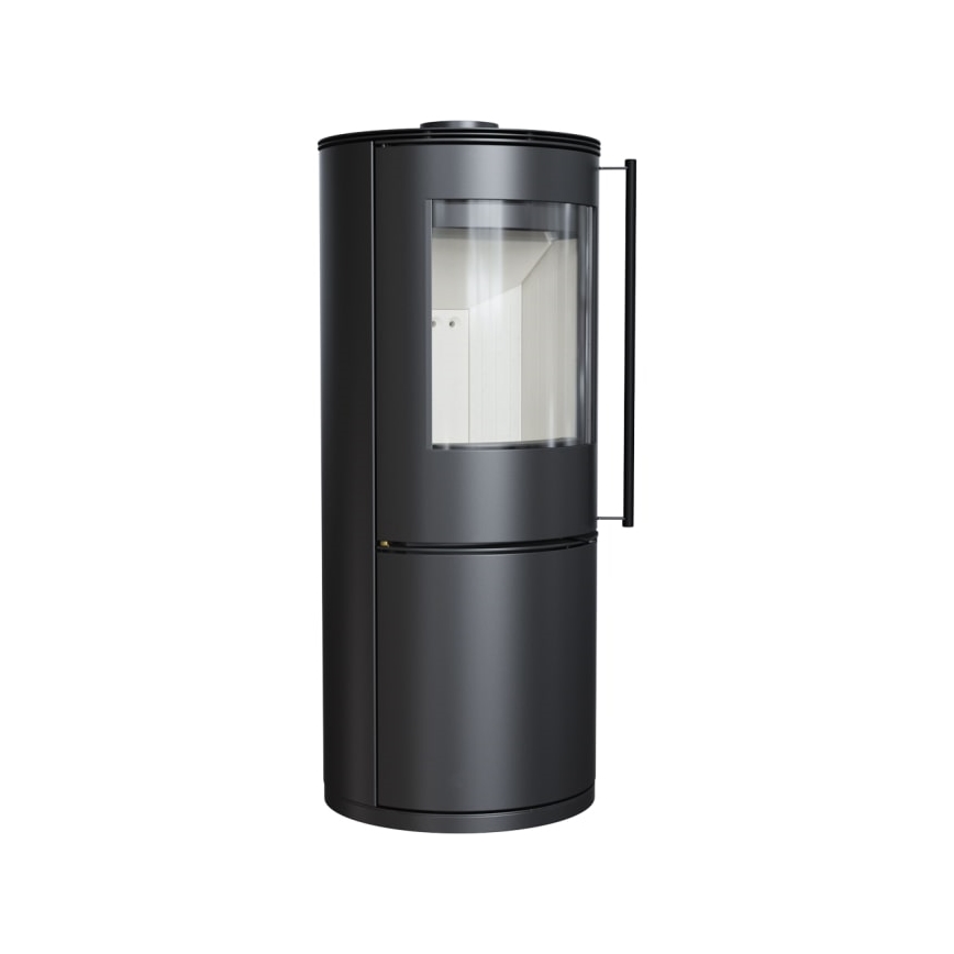 Kratki - Pejs 9kW 150 mm stål