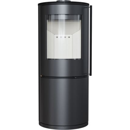 Kratki - Pejs 9kW 150 mm stål