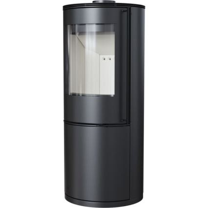 Kratki - Pejs 9kW 150 mm stål