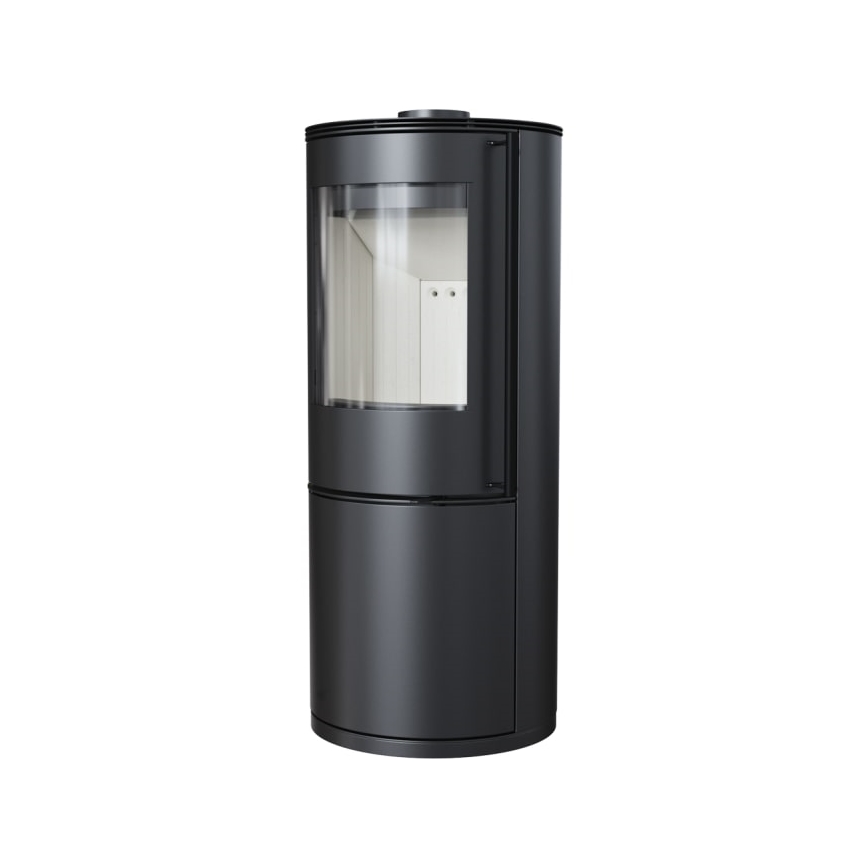 Kratki - Pejs 9kW 150 mm stål
