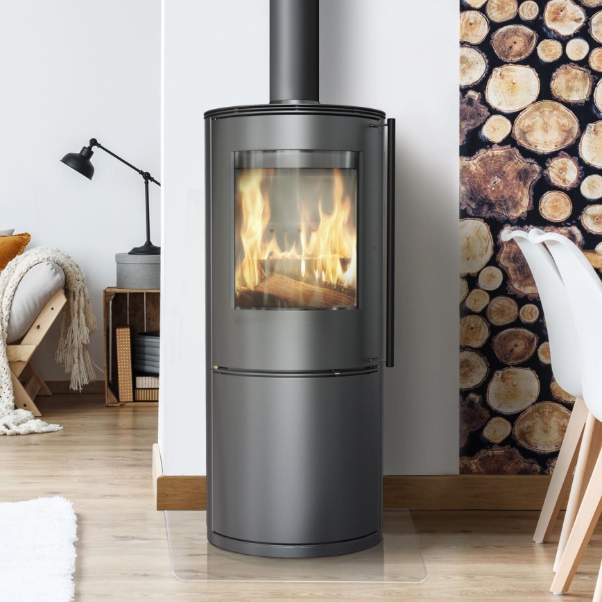 Kratki - Pejs 9kW 150 mm stål