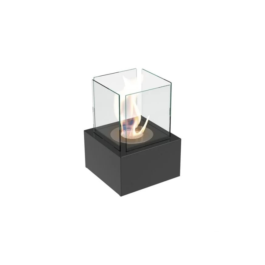 Kratki - Biopejs 35,3x25 cm 1kW sort