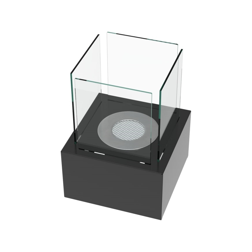 Kratki - Biopejs 35,3x25 cm 1kW sort