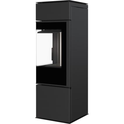 Kratki - Pejs 8kW 150 mm stål