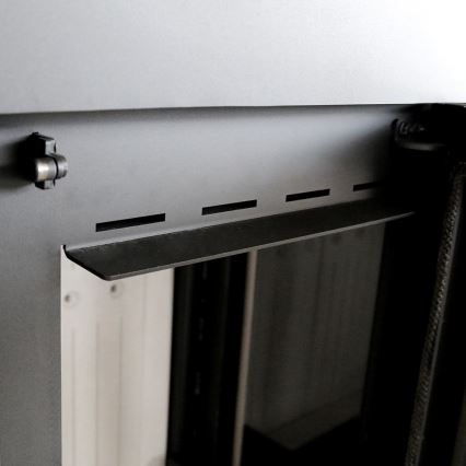 Kratki - Pejs 8kW 150 mm stål