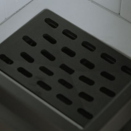 Kratki - Brændeovnsstålovn 8 kW 150 mm