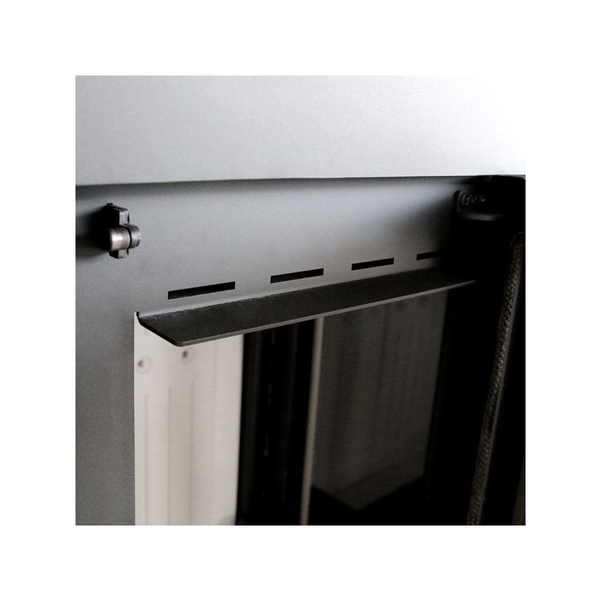 Kratki - Brændeovnsstålovn 8 kW 150 mm