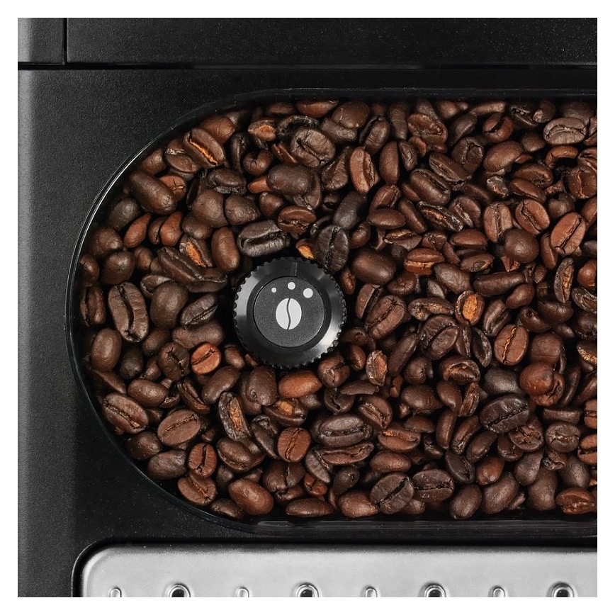 Krups - Automatisk kaffemaskine ESSENTIAL 1450W hvid