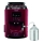 Krups - Automatisk kaffemaskine m. mælkebeholder ESSENTIAL 1450W/230V rød