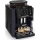 Krups - Automatisk kaffemaskine m. mælkebeholder SENSATION 1450W/230V sort