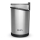 Krups - Elektrisk kaffekværn 85g FAST-TOUCH 200W/230V mat krom