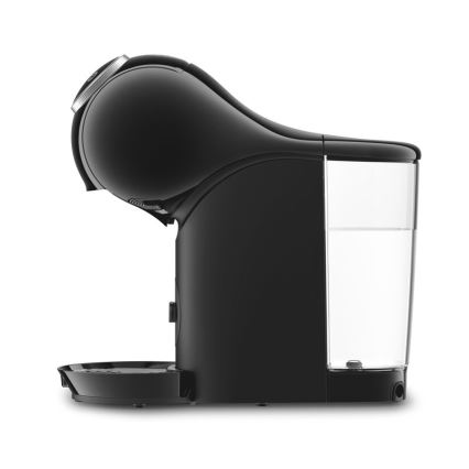 Krups - Kaffemaskine til kapsler NESCAFÉ DOLCE GUSTO GENIO S 1500W antracit