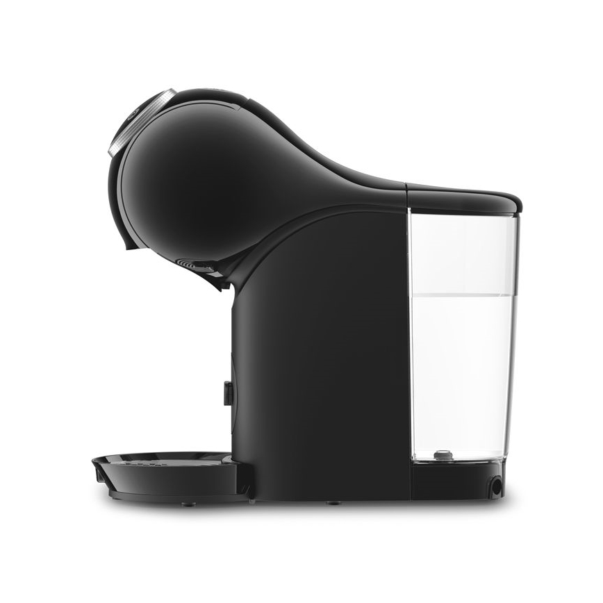 Krups - Kaffemaskine til kapsler NESCAFÉ DOLCE GUSTO GENIO S 1500W antracit
