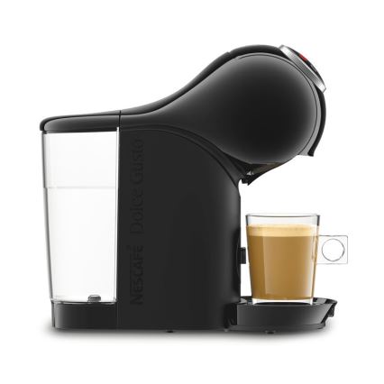 Krups - Kaffemaskine til kapsler NESCAFÉ DOLCE GUSTO GENIO S 1500W antracit