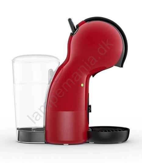 Krups - Kaffemaskine til kapsler NESCAFÉ DOLCE GUSTO MINI ME 1500W/230V ...
