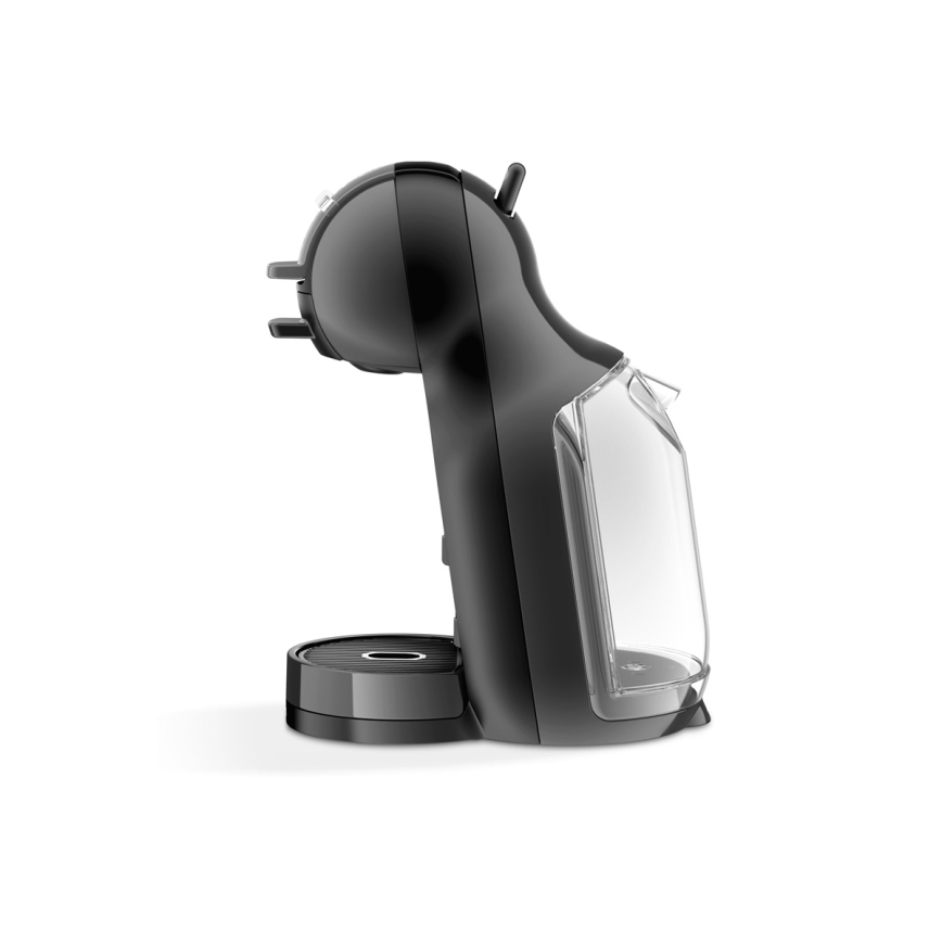 Krups - Kaffemaskine til kapsler NESCAFÉ DOLCE GUSTO MINI ME 1500W antracit