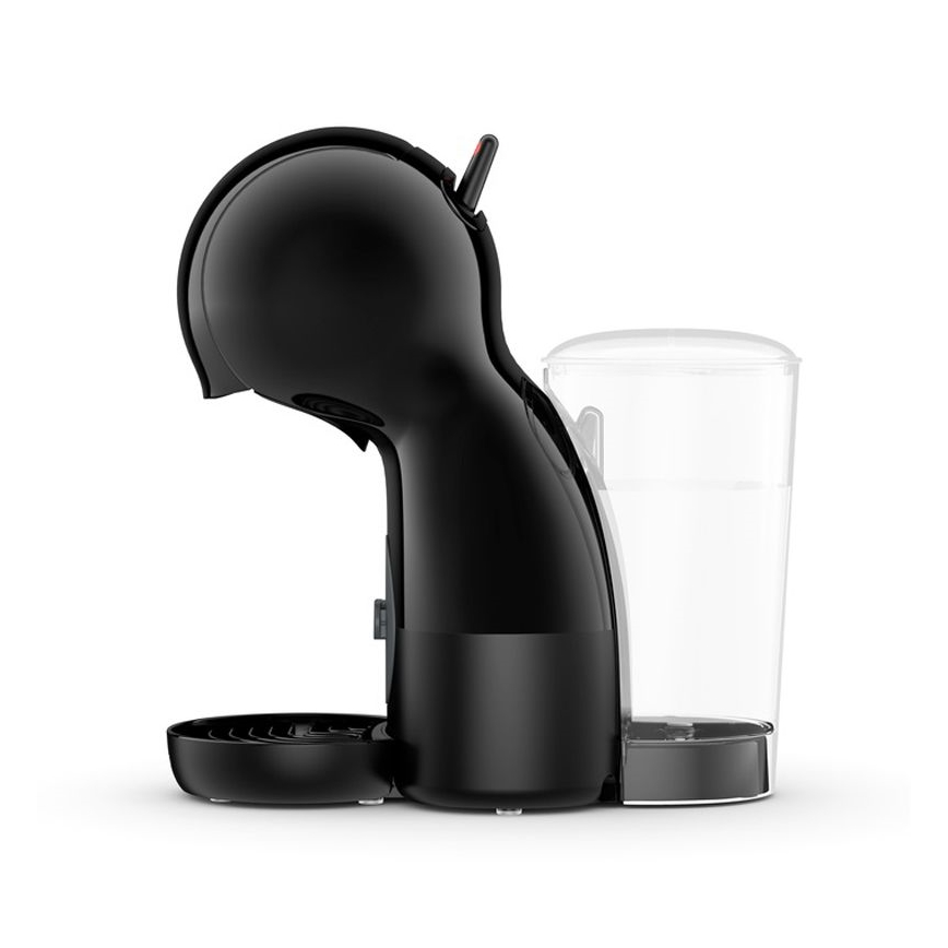 Krups - Kaffemaskine til kapsler NESCAFÉ DOLCE GUSTO PICCOLO XS 1600W sort