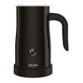 Krups - Mælkeskummer 300 ml sort