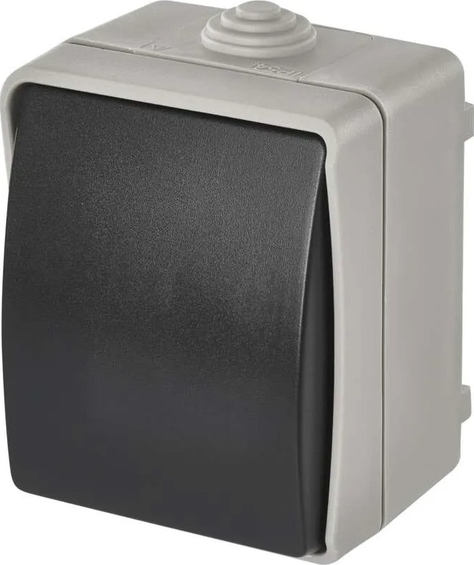 Krydsafbryder nr. 7 250V/10AX IP54