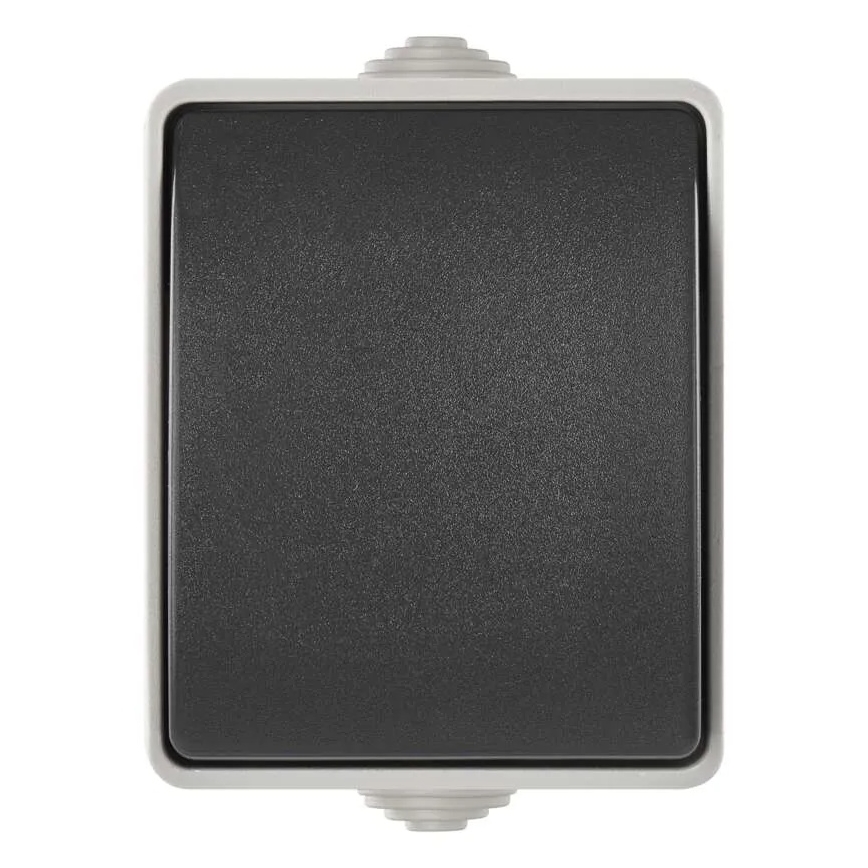 Krydsafbryder nr. 7 250V/10AX IP54