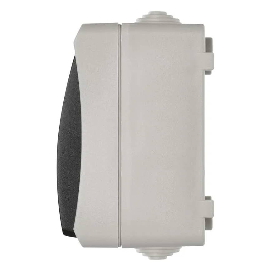 Krydsafbryder nr. 7 250V/10AX IP54