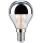 Kugleformet LED-pære CROWN E14/2,6W/230V 2700K - Paulmann 28663