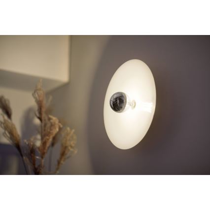 Kugleformet LED-pære DECO Philips P45 E14/4W/230V 2700K