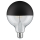 Kugleformet LED-pære dæmpbar E27/6,5W/230V 2700K - Paulmann 28679