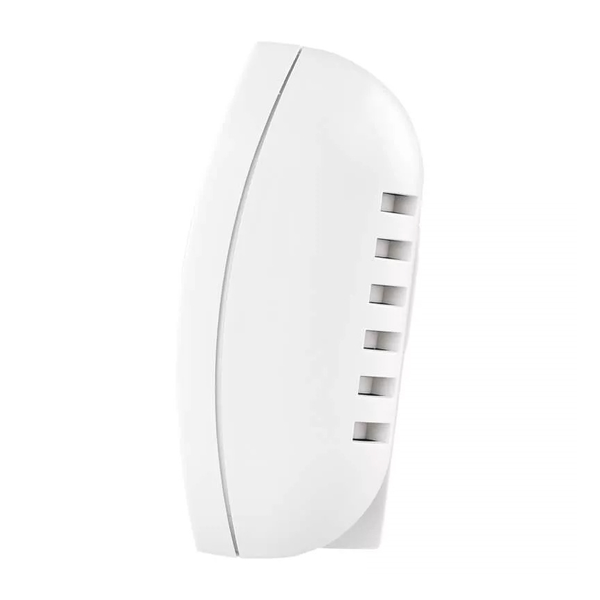Kuliltealarm 2xAA