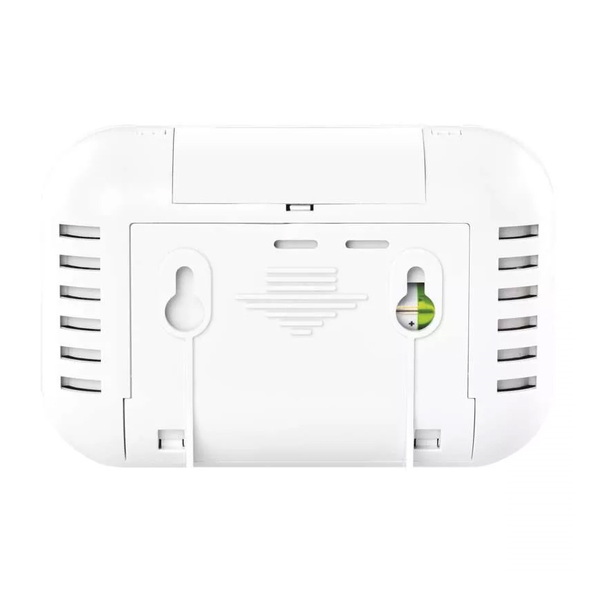 Kuliltealarm 2xAA