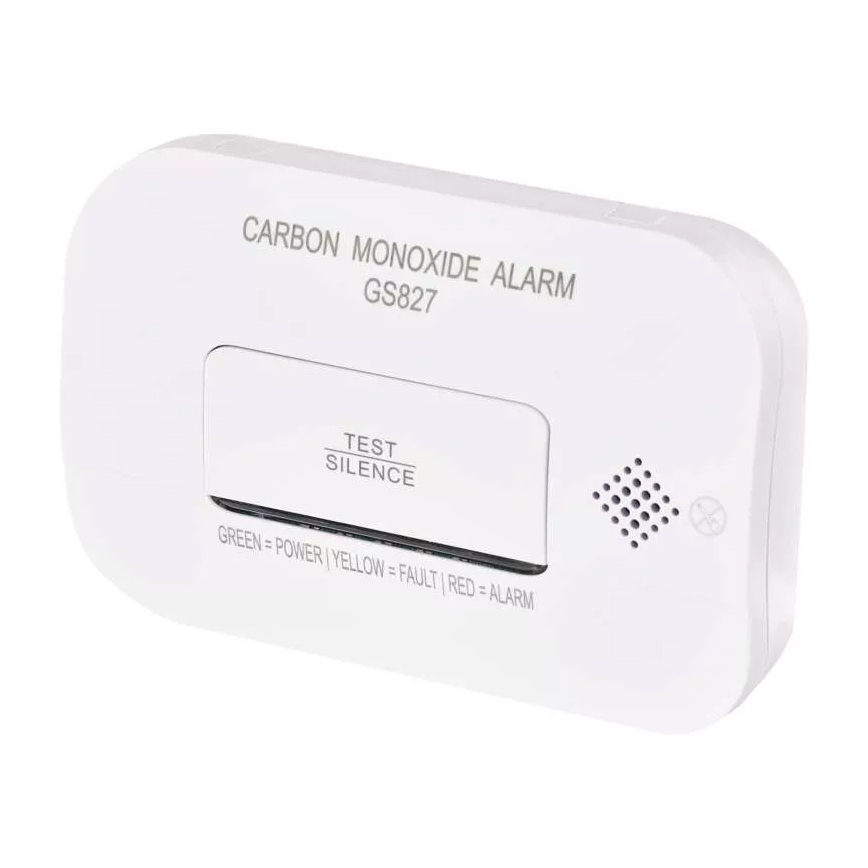 Kuliltealarm 2xAA