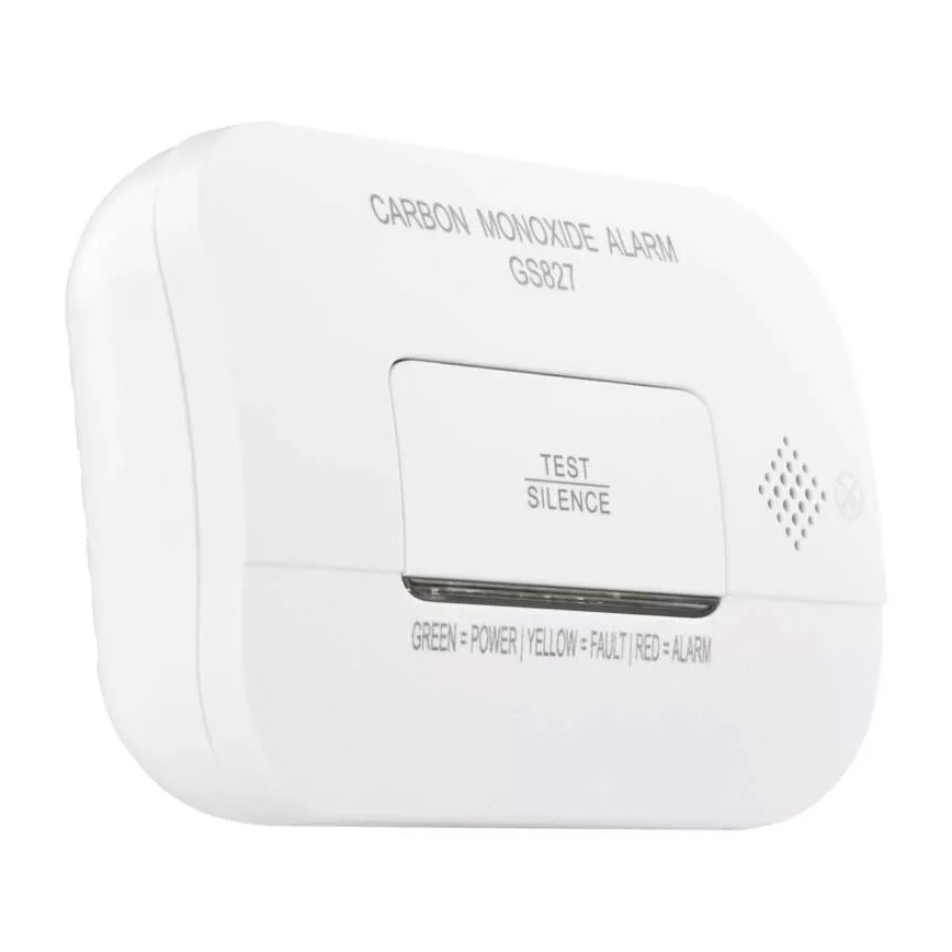 Kuliltealarm 2xAA