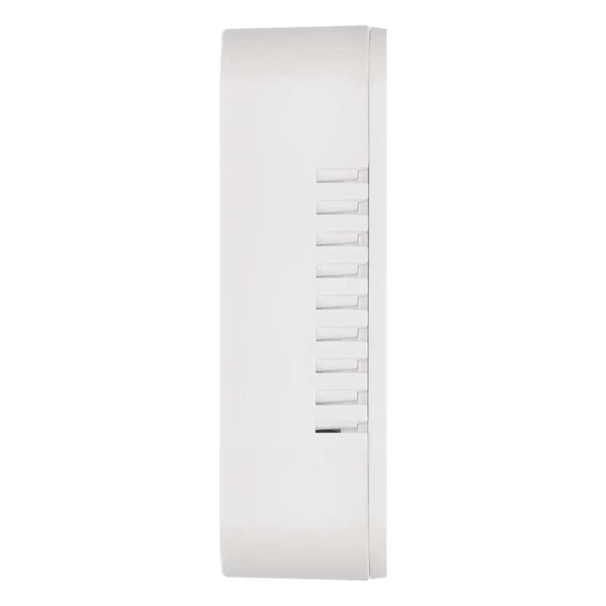 Kuliltealarm GoSmart 2xAA Wi-Fi Tuya