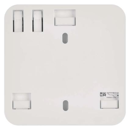 Kuliltealarm GoSmart 2xAA Wi-Fi Tuya