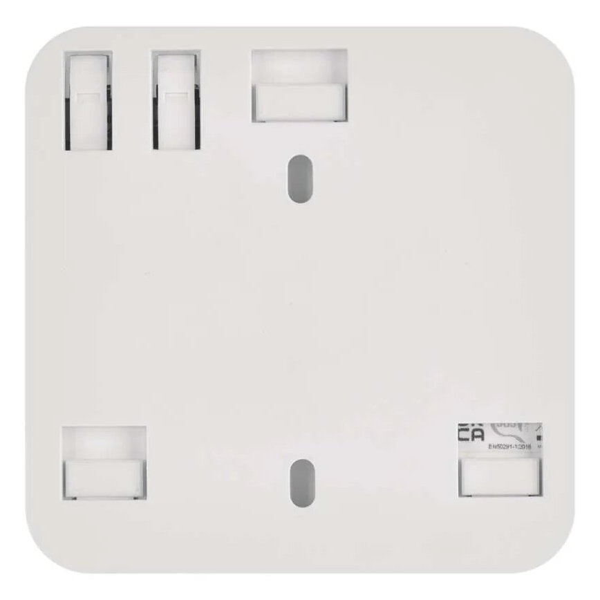 Kuliltealarm GoSmart 2xAA Wi-Fi Tuya