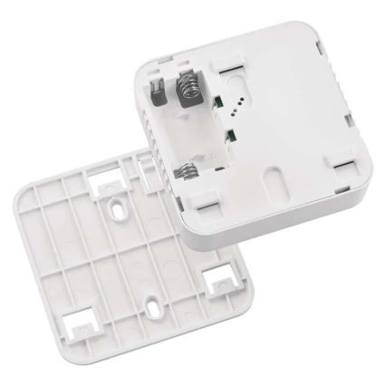 Kuliltealarm GoSmart 2xAA Wi-Fi Tuya