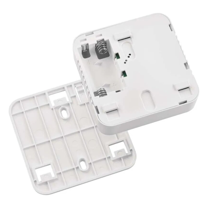Kuliltealarm GoSmart 2xAA Wi-Fi Tuya