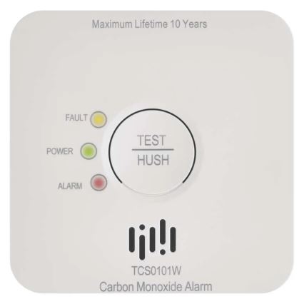 Kuliltealarm GoSmart 2xAA Wi-Fi Tuya