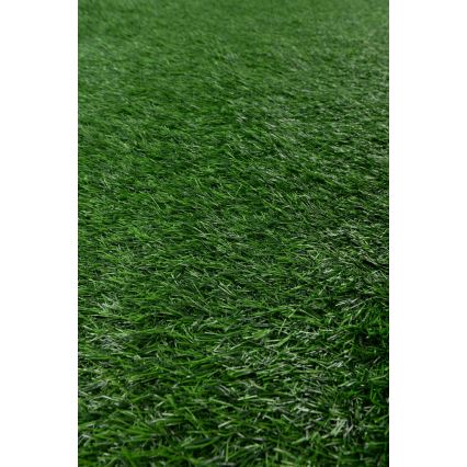 Kunstgræs ALLGREEN 100x500 cm, 30 mm, grøn