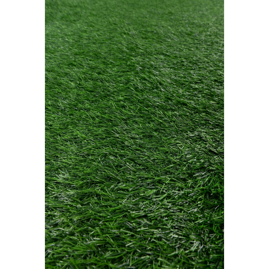 Kunstgræs ALLGREEN 100x500 cm, 30 mm, grøn