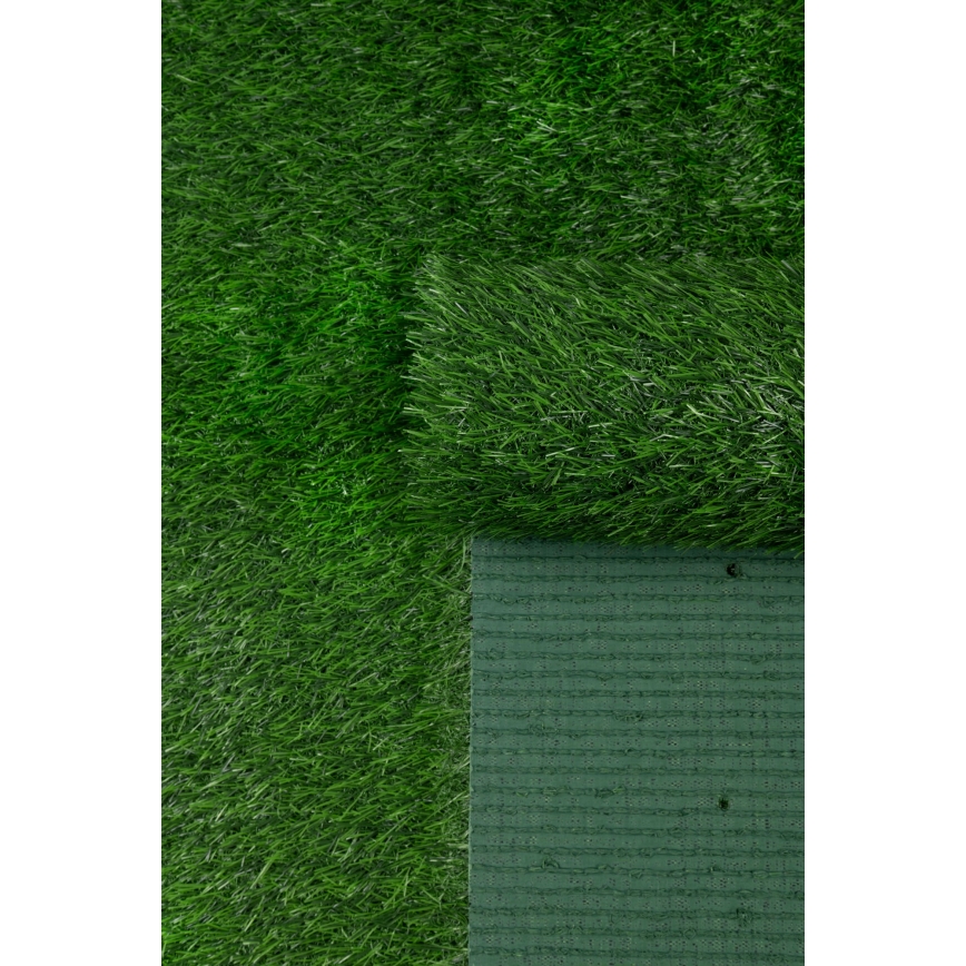 Kunstgræs ALLGREEN 100x500 cm, 30 mm, grøn