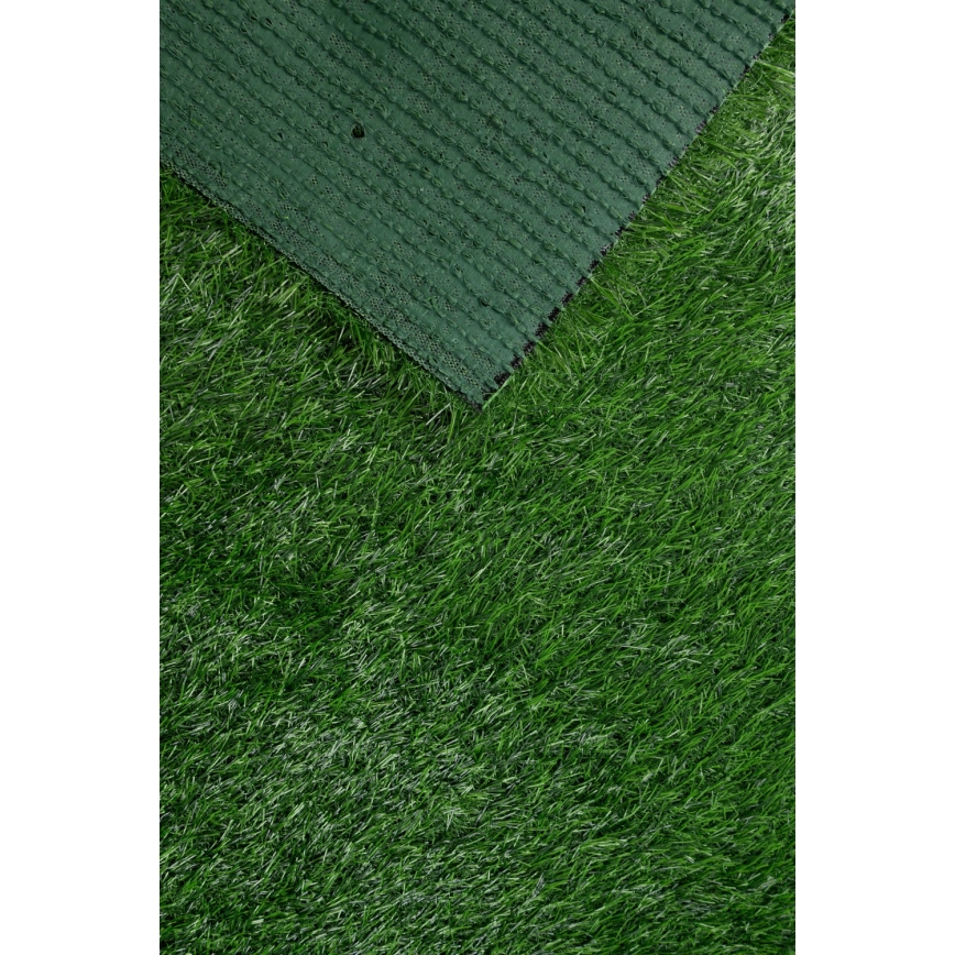 Kunstgræs ALLGREEN 100x500 cm, 30 mm, grøn