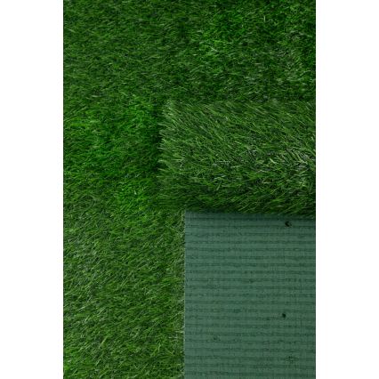 Kunstgræs ALLGREEN 200x400 cm 30 mm grøn