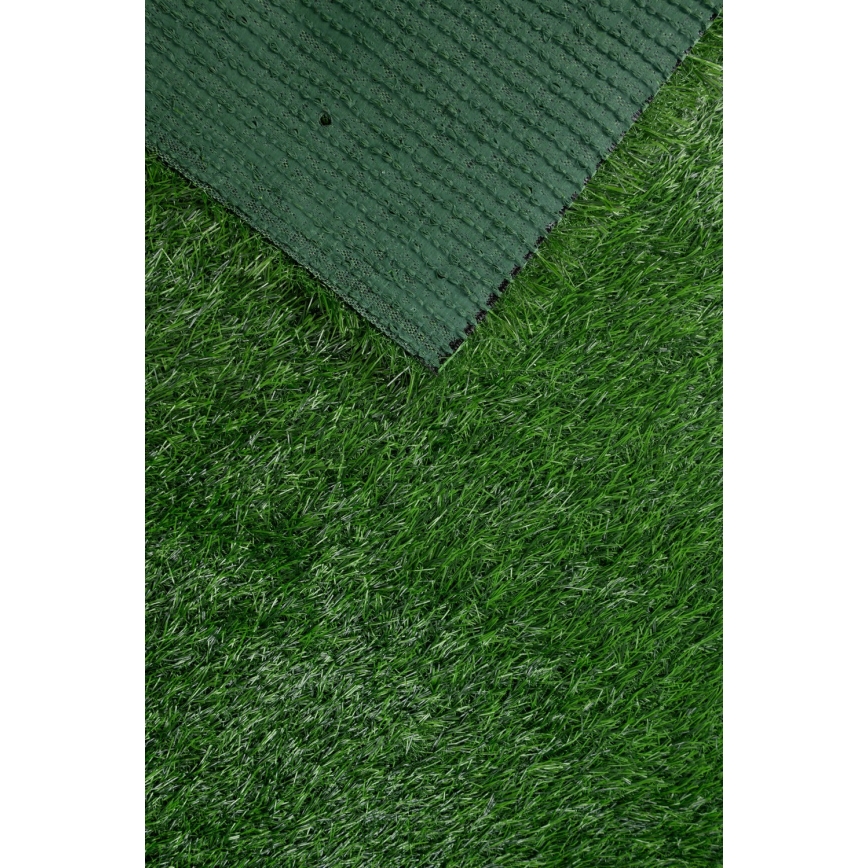 Kunstgræs ALLGREEN 200x400 cm 30 mm grøn